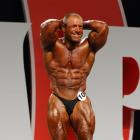 John  Hodgson - IFBB Olympia 2009 - #1