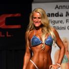 Rachael  Sporko - NPC FL Gold Cup 2014 - #1