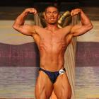 Clay   Bumstead - NPC Lone Star Classic 2009 - #1