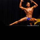 Cole  Secondine - NPC Orlando Metropolitan 2012 - #1