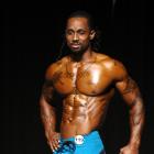 Kenneth  Jones - NPC FL Gold Cup 2013 - #1