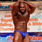 NPC Royal Palm Classic 2012 - #1