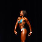 Ashley  Stewart - NPC Diamond Classic 2015 - #1