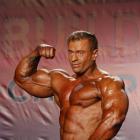 Thomas  Benagli - IFBB Wings of Strength Tampa  Pro 2014 - #1