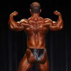 Brett  Becker - IFBB North American Championships 2010 - #1