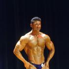 Frank  Guzman - NPC South Florida 2012 - #1