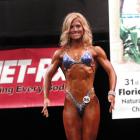 Suzanne  Speed - NPC FL Gold Cup 2011 - #1