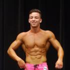 Matthew  Zaldivar - NPC Bill Wilmore Classic 2015 - #1