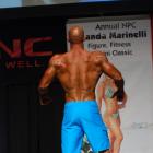 Justin  O'Quinn - NPC FL Gold Cup 2014 - #1