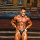 Francisco  Garcia - NPC Europa Super Show 2013 - #1