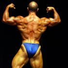 Chris  McKenzie - NPC Diamond Classic 2012 - #1