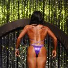 Cynthia  Bowrosen - NPC Diamond Classic 2014 - #1