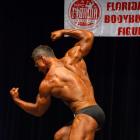 Robert  Donnelly - NPC Florida State 2011 - #1