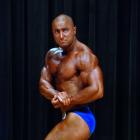 David  Rienzi - NPC All South 2010 - #1