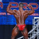 Ricardo  Correia - IFBB Wings of Strength Tampa  Pro 2016 - #1