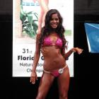 Italia Diaz   - NPC FL Gold Cup 2011 - #1