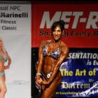 Rixi  Dioguardi - NPC FL Gold Cup 2014 - #1