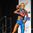 Kimberly  Stroup - NPC Jr. Nationals 2012 - #1
