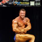 Alexander  Silin - NPC Southeast Classic 2014 - #1