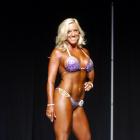 Angelique  Serino - NPC West Palm Beach & Anna Level 2013 - #1