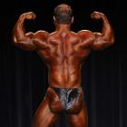 Brett  Becker - IFBB North American Championships 2010 - #1