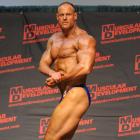 Corey  Young - NPC Ronnie Coleman Classic 2011 - #1