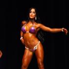 Katherin  Rojas - NPC Diamond Classic 2015 - #1