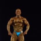 James  Darling - IFBB Jacksonville Pro 2011 - #1