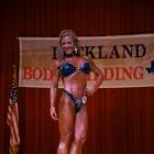 Melissa  Aguinaga - NPC Lackland Classic 2012 - #1