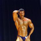 Frank  Guzman - NPC South Florida 2012 - #1