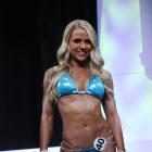 Samantha Ann  Leete - IFBB Arnold Amateur 2013 - #1