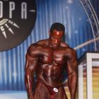 Omar  Deckard - IFBB Europa Show of Champions Orlando 2009 - #1