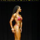 Denise  Loveres - NPC Miami Classic 2012 - #1