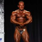 Brett  Becker - IFBB North American Championships 2010 - #1