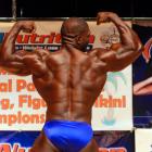 NPC Royal Palm Classic 2012 - #1