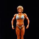 Melissa  Delaney - NPC Southeastern USA 2012 - #1