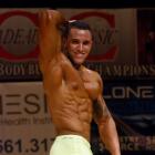 Jonathon  Menocal - NPC Dayana Cadeau Classic  2012 - #1