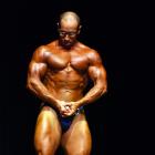 Chris  McKenzie - NPC Diamond Classic 2012 - #1