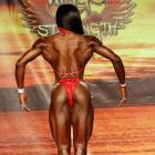 Shanique  Grant - IFBB Wings of Strength Tampa  Pro 2015 - #1