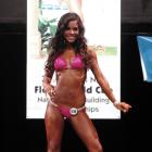 Italia Diaz   - NPC FL Gold Cup 2011 - #1