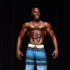 Abeku  Wilson - NPC Diamond Classic 2014 - #1