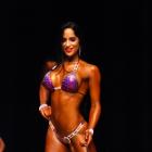 Katherin  Rojas - NPC Diamond Classic 2015 - #1