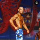 David  Velazquez - IFBB Europa Show of Champions Orlando 2014 - #1