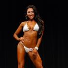 Natalie  Pennington - IFBB Houston Pro 2010 - #1