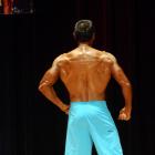 Louis  Blas - NPC Gold Coast 2015 - #1