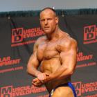 Corey  Young - NPC Ronnie Coleman Classic 2011 - #1