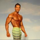 Chad  Crouse - IFBB Valenti Gold Cup 2013 - #1