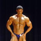 Frank  Guzman - NPC South Florida 2012 - #1