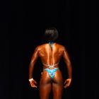 Ashley  Stewart - NPC Diamond Classic 2015 - #1