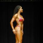 Denise  Loveres - NPC Miami Classic 2012 - #1